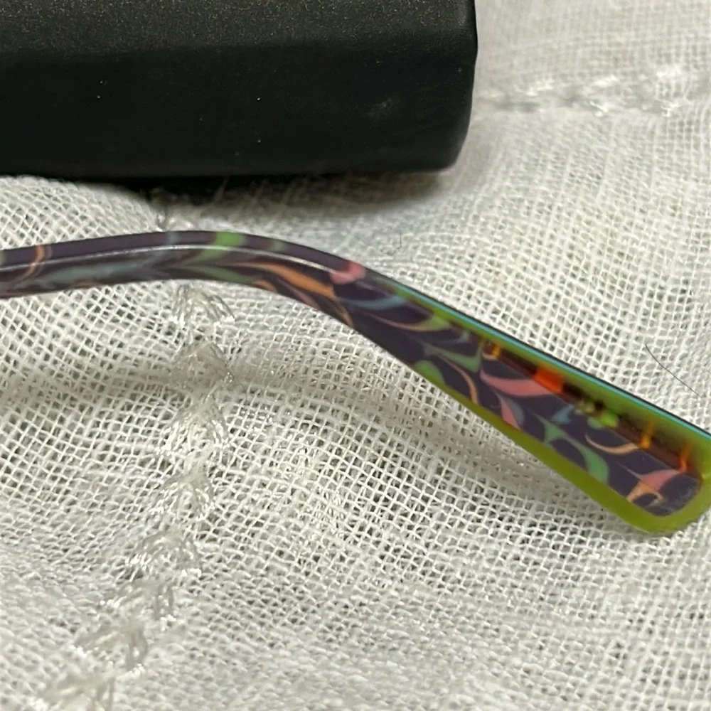 Prodesign Denmark frames with case